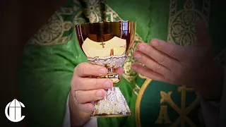 Catholic Mass Today: 9/7/23 | Thursday Of The Twenty-Second Week In Ordinary Time