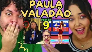 🔴 Os maiores MICOS da TV! PARTE 9 - 2 Anos Depois! Fala de Tudo ‹ REACT ›