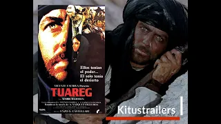 Kitustrailers : TUAREG (Trailer en Español)