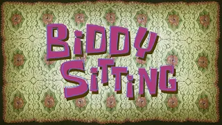 SpongeBob SquarePants | "Jolly Lodgers / Biddy Sitting" [Bulgarian]