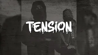 Freestyle Boom Bap Beat | "Tension" | Old School Hip Hop Beat |  Rap Instrumental | Antidote Beats