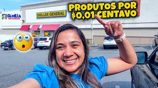 Produtos Por 1 Centavo de Dólar! 😱