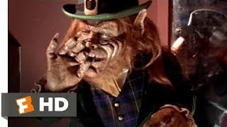 Leprechaun in the Hood (2/8) Movie CLIP - A Friend With Weed (2000) HD