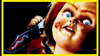 Child's Play: The Life of Chucky