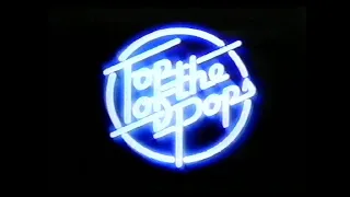 Top of the Pops 1984