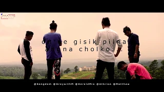 Kristian Nokdang - Mio Herald featuring Official Lyrics VIDEO (Various Artist)