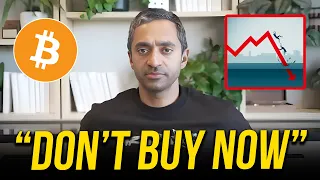 "Crypto is Dead in America, Get Your Money OUT!!" | Chamath Palihapitiya