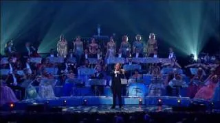 My Way -  Andre Rieu (Radio City Music Hall Live in New York )