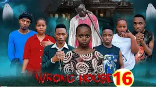 WRONG HOUSE | 02 |