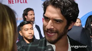 'The Last Summer' star Tyler Posey on diving into relationships and regretting it