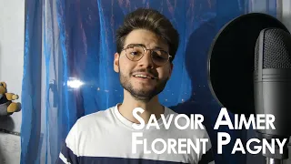 Florent Pagny "Savoir Aimer" (cover)