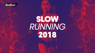 Slow Running 2018 (122 bpm) [SuperFitness]