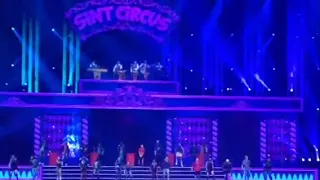 De Grote Sinterklaasshow 2018 Ketnet Musical