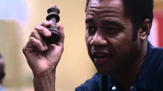 LIFE OF A KING, starring Cuba Gooding Jr. is a great feel good drama