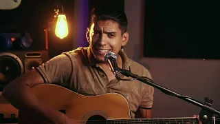 A dor desse amor - KLB ( Cover Cristiano ferraz )