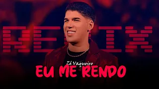 EU ME RENDO - Zé Vaqueiro [ SAMUKA PERFECT REMIX ]