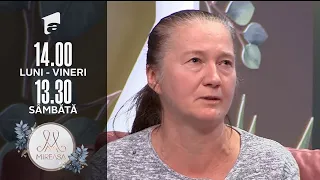 Doamna Ioana: Îmi pare rău că Petrică s-a îndrăgostit de Ela! | Mireasa