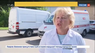 Россельхознадзор обеспокоен безопасностью мясной продукции в заведениях общественного питания