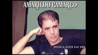 ZEZÉ DI CAMARGO E LUCIANO COVER - VOCE VAI VER