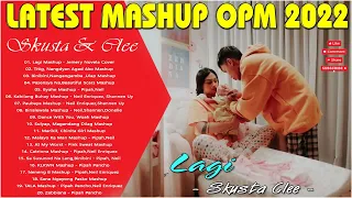 LAGI MASHUP 1 HOUR - Top 20 Latest OPM Mashup Most Played 2021   Neil x Pipah, Jeremy Novela 2022