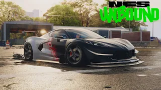 Need for Speed Unbound | #22 | Die Corvette kann driften!