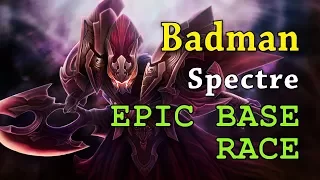 Dota 2 - Badman Spectre