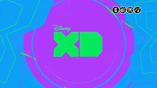 Disney XD (Netherlands) - Continuity and handover to Veronica (March 1, 2024) (Requests #24)