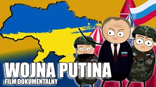 PUTIN'S WAR - DOCUMENTARY