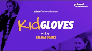 Selena Gomez talks about 'Hotel Transylvania 4' with kid reporters