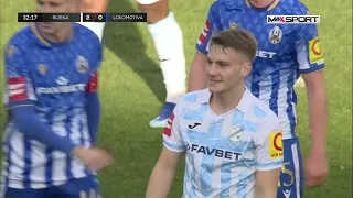 RIJEKA vs LOKOMOTIVA 4:0 (23. kolo, SuperSport HNL 23/24)