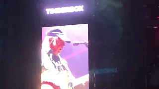 Neil Young + POTR - Alabama - Tinderbox Odense - 29 June 2019