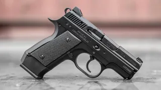 5 Best Carry Guns Under $400 for Self Defense