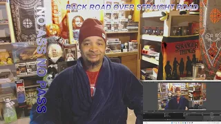 Sam Hunt ( Body Like A Back Road ) Reaction....First Time Hearing