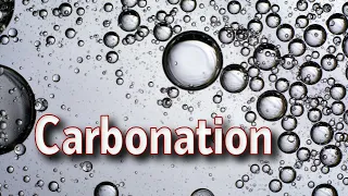 Introduction to Carbonation