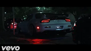 The Weeknd - The Hills (HXV Blurred Remix) (Bass Boosted) #LuxuryCars