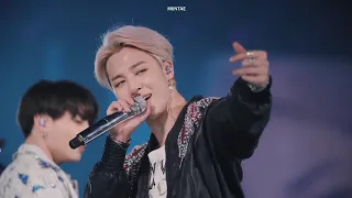 BTS (방탄소년단) DNA Japanese Ver. | Love Yourself in Fukuoka (Live 1080p)