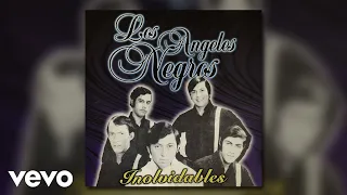 Los Angeles Negros - Y Volveré (Remastered / Audio)