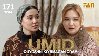 Umid | Умид 171-qism