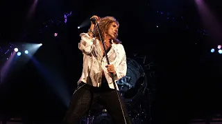 Whitesnake   The Purple Tour 2018