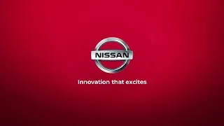 2020 Nissan Altima - Intelligent Key and Locking Functions