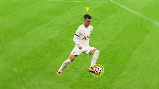 Giovani Lo Celso 🔥 Best Skills & Goals - HD