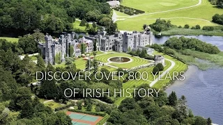 Ashford Castle | Castle Hotel, Ireland