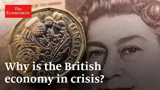 UK economy: is there worse to come?