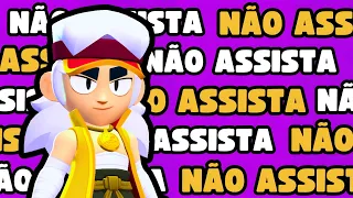 SE você é FAN do FANG NÃO ASSISTA ESSE VÍDEO... Brawl Stars 💀💀💀