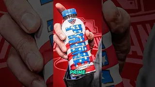 The RAREST Unreleased Prime Flavors! #prime #primehydration #drinkprime #ksi #codyrhodes