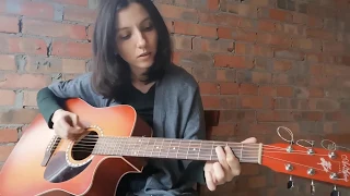 Маргарита Долгобородова - Корсары (Константин Ступин cover)