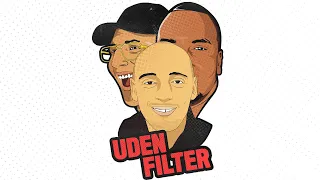 Uden Filter x Wafande