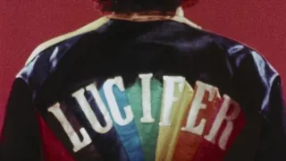 'lucifer rising' by kenneth anger, 1972 ✨️