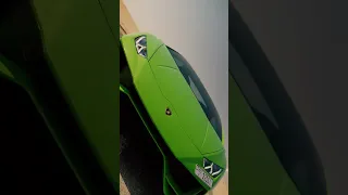 @Lamborghini 🏎️🏎️In Dubai