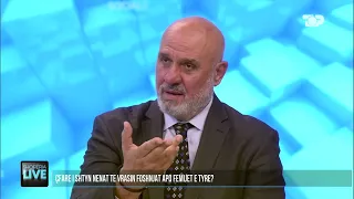 "Kush e vërtetojë që Alma është hedhur nga ura?", avokati ngre dyshimin - Shqipëria Live